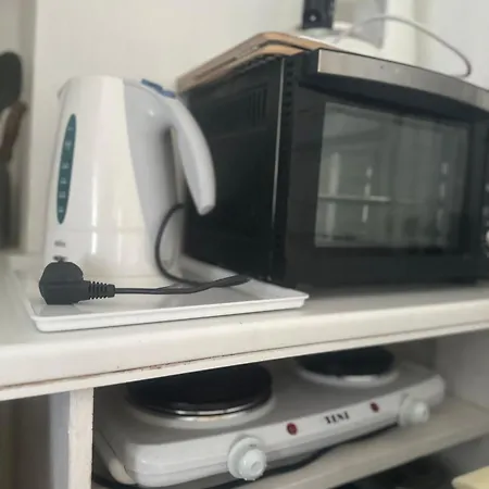 Apartmán Small Wooden House 1 Km From River Turku