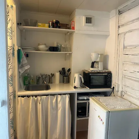 Small Wooden House 1 Km From River * Turku