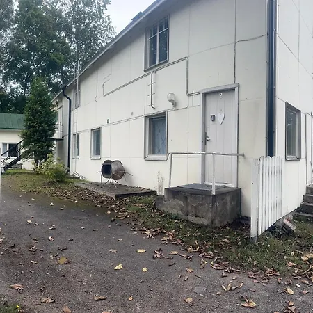 Small Wooden House 1 Km From River * Turku